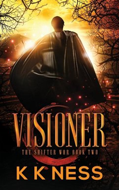 Visioner - Ness, K K