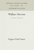 Wallace Stevens