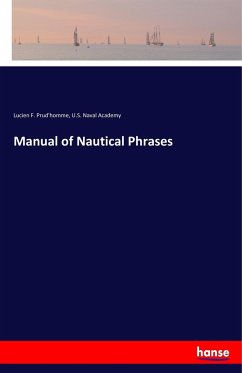 Manual of Nautical Phrases