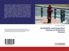 Availability and Inspection Interval of Protective Devices - Sanchez Gonzalez, David