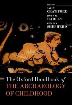 Ohb Archaeology of Childhood Ohbk C - Al, Crawford Et