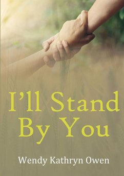 I'll Stand By You - Kathryn Owen, Wendy