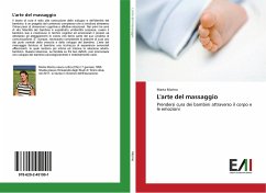 Cover L'arte del massaggio