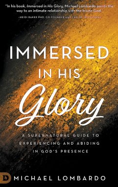 Immersed in His Glory