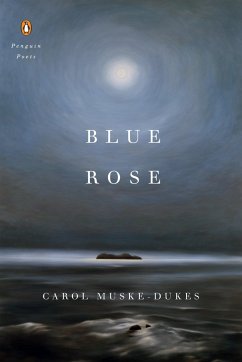 Blue Rose - Muske-Dukes, Carol