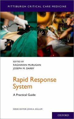 Rapid Response System - Kellum, John A