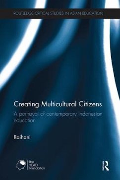 Creating Multicultural Citizens - Raihani