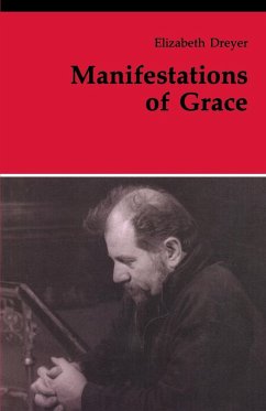 Manifestations of Grace - Dreyer, Elizabeth