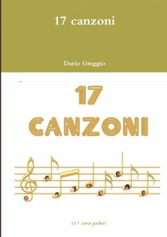 17 canzoni - Greggio, Dario