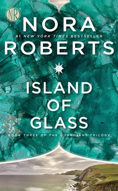 Island of Glass - Roberts, Nora
