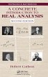 A Concrete Introduction to Real Analysis - Bild 1