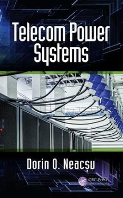 Telecom Power Systems - Neac&