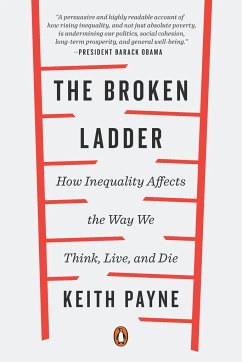The Broken Ladder - Payne, Keith