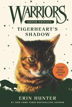 Warriors Super Edition: Tigerheart's Shadow - Hunter, Erin