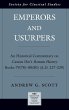 Emperors and Usurpers - Bild 1