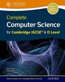 Complete Computer Science for Cambridge IGCSE® & O Level