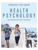 Health Psychology Health Psychology