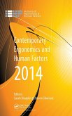 Contemporary Ergonomics and Human Factors 2014 Contemporary Ergonomics and Human Factors 2014