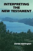 Interpreting the New Testament