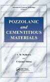Pozzolanic and Cementitious Materials Pozzolanic and Cementitious Materials