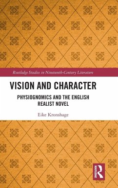 Cover Vision and Character