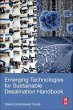 Emerging Technologies for Sustainable... - Bild 1