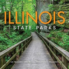 Illinois State Parks - Mandrell, Lee; Niederhouse-Mandrell, Deedee