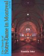 The Church of Notre Dame in Montreal - Bild 1