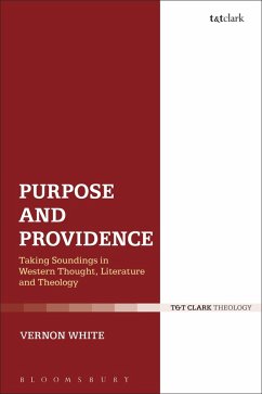 Cover Purpose and Providence