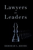 Lawyers as Leaders