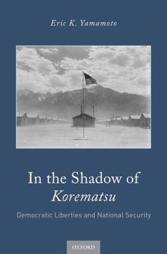 In the Shadow of Korematsu - Yamamoto, Eric K