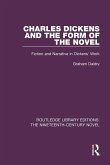 Charles Dickens and the Form of the Novel Charles Dickens and the Form of the Novel