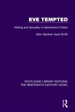 Eve Tempted - Lloyd Smith, Allan Gardner