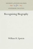 Recognizing Biography