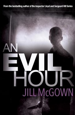 An Evil Hour - Mcgown, Jill