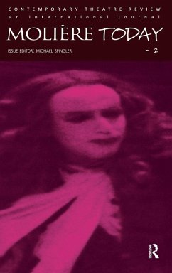Moliere Today 2 - Spingler, Michael