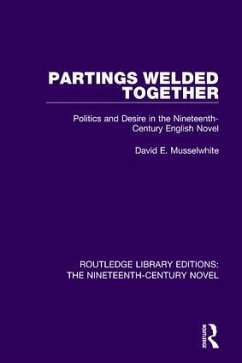 Partings Welded Together - Musselwhite, David E