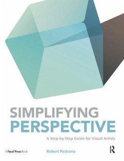 Simplifying Perspective - Pastrana, Robert