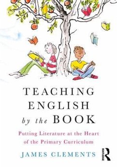 Teaching English by the Book - Clements, James