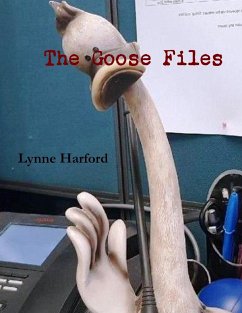 The Goose Files - Harford, Lynne