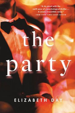 The Party - Day, Elizabeth