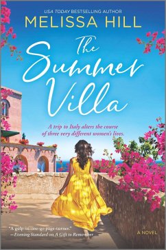Cover The Summer Villa