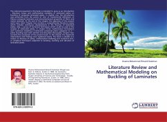 Literature Review and Mathematical Modeling on Buckling of Laminates - Mohammed Elmardi Suleiman, Osama