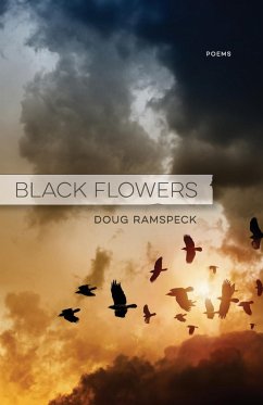 Black Flowers - Ramspeck, Doug