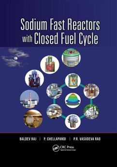 Cover Sodium Fast Reactors with Closed Fuel Cycle