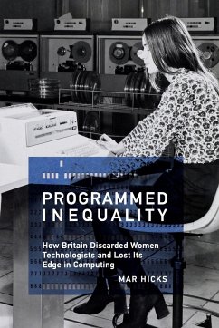 Programmed Inequality - Hicks, Mar