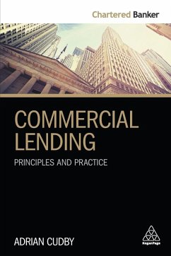 Cover Commercial Lending
