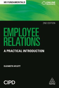 Employee Relations - Aylott, Elizabeth