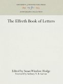 The Elfreth Book of Letters