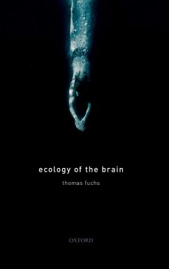Cover Ecology of the Brain